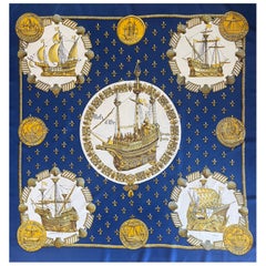 Foulards