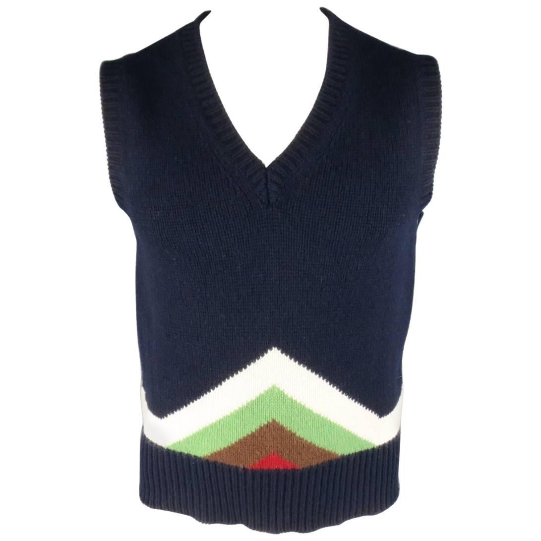 Michael bastian shop sweater