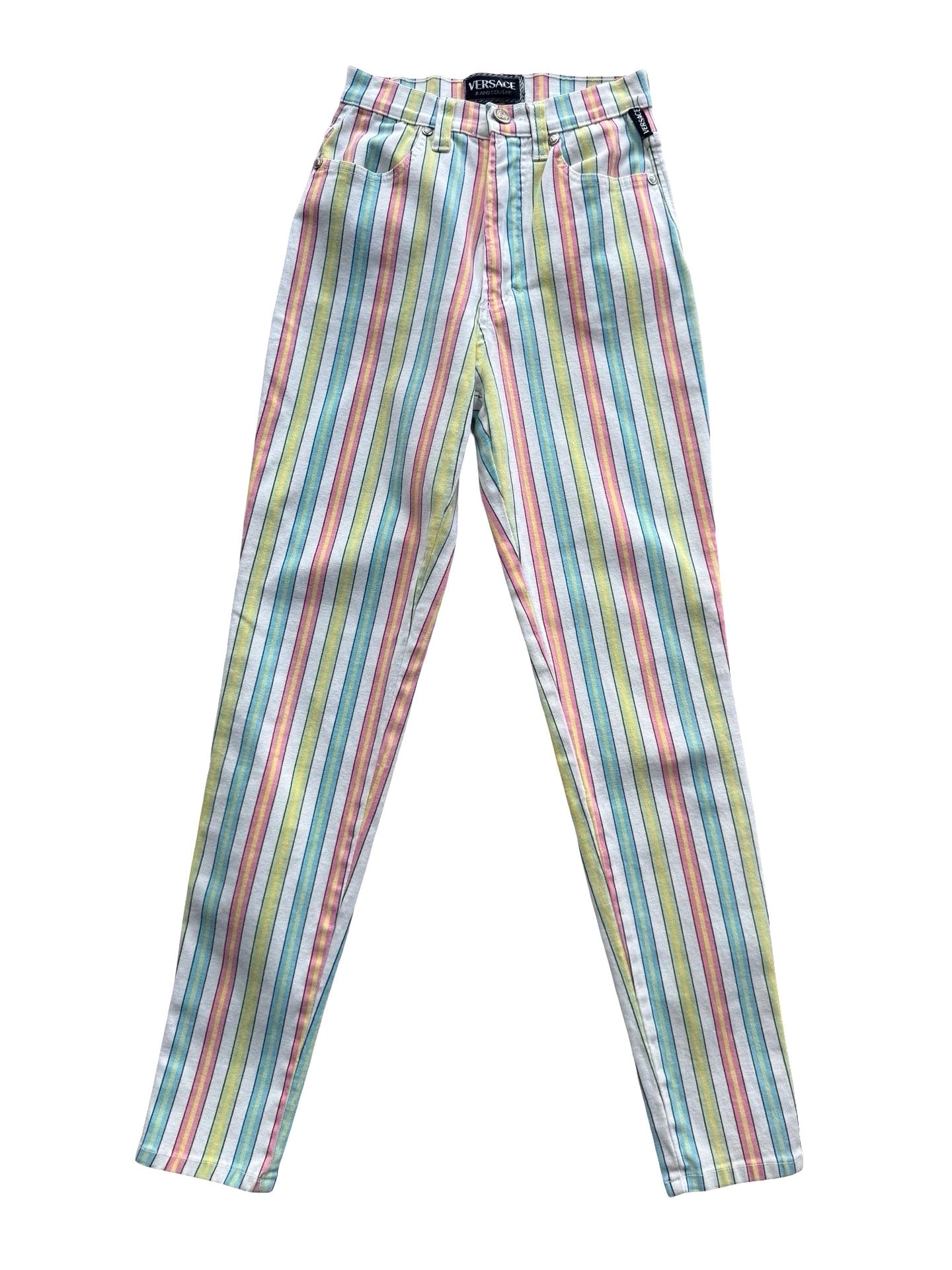 Versace Jeans Couture Pants