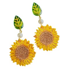 Clip-on Earrings