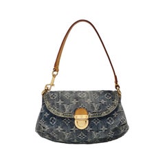 Gray Top Handle Bags