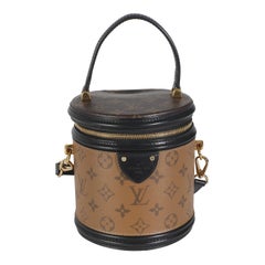 Louis Vuitton Reverse Monogram Canvas Cannes