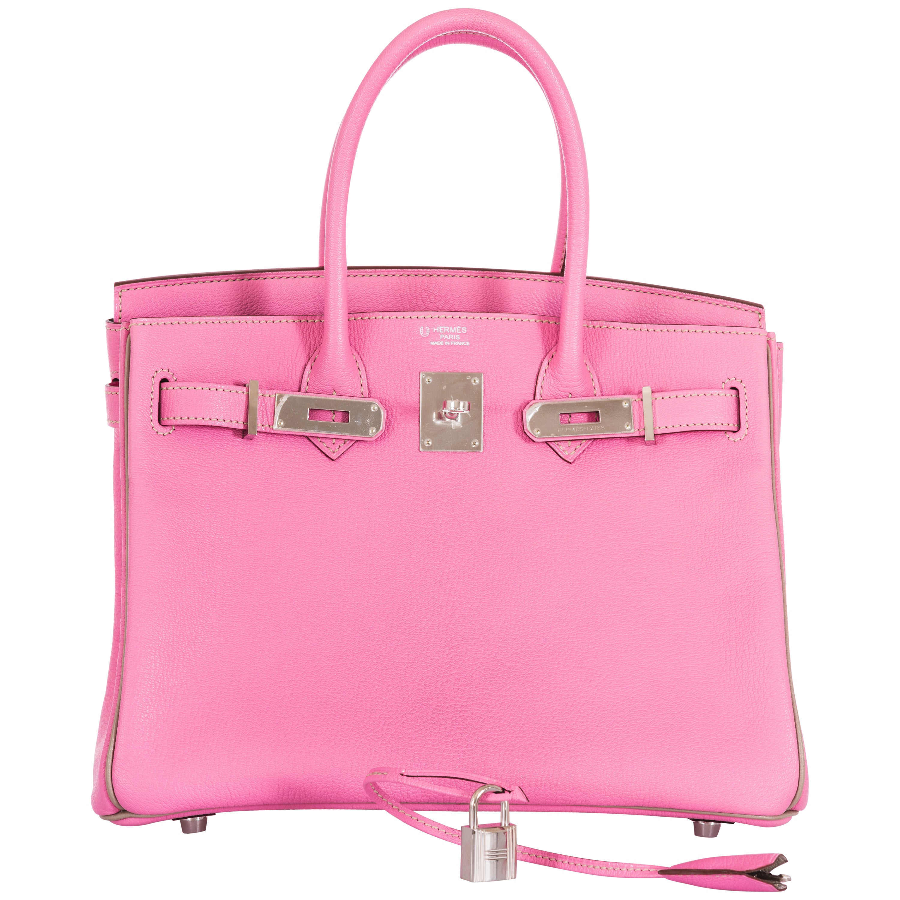 birkin bubblegum pink