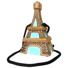 Dolce and Gabbana Cinderella Carriage Handbag Minaudière ...