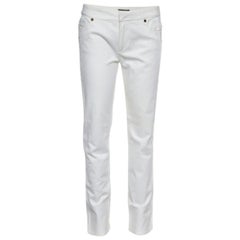 Roberto Cavalli - Jean droit ajusté taille 30"