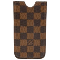 Louis Vuitton Damier Ebene Canvas iPhone 6 Cover