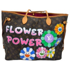 Louis Vuitton Neverfull GM Patbo