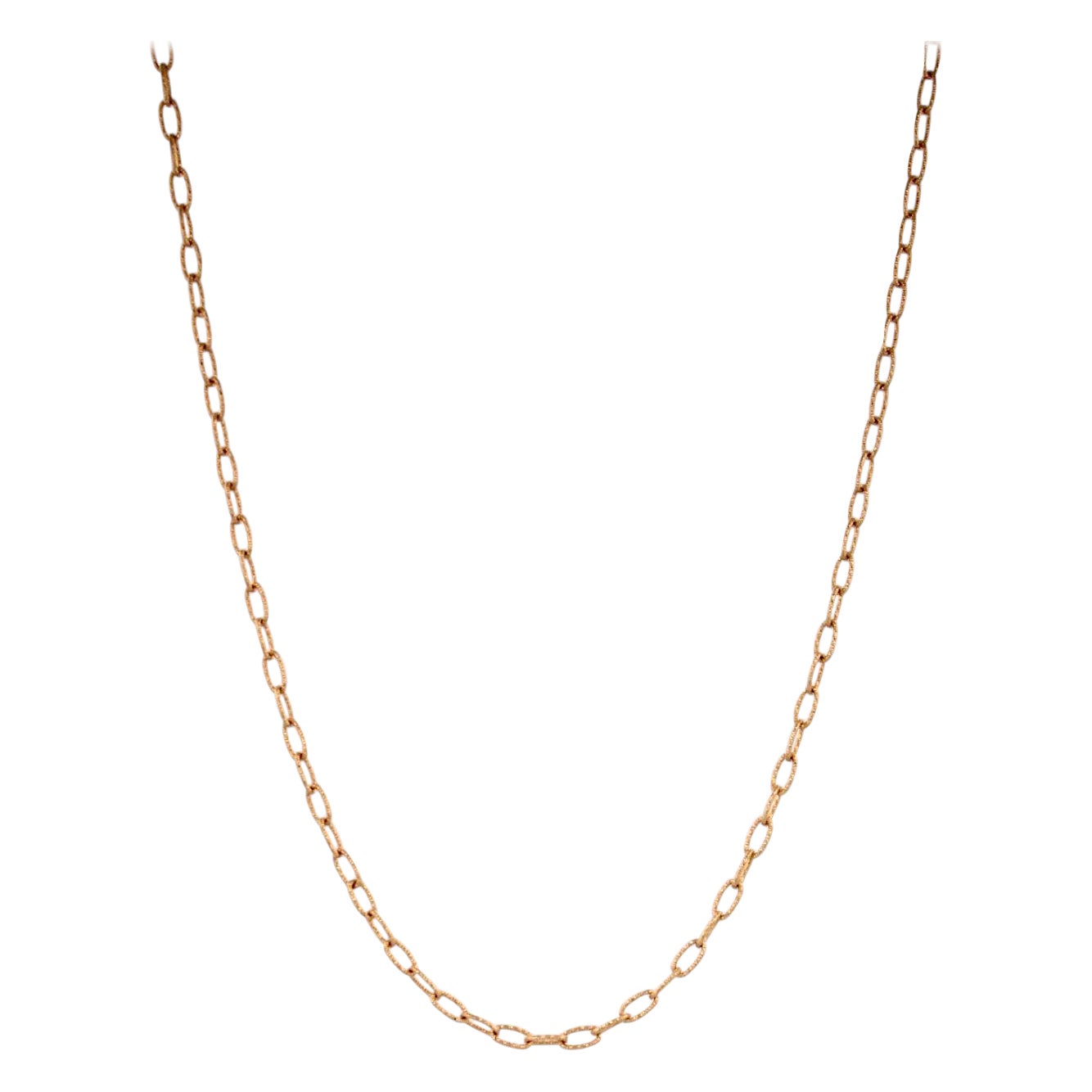 Fashion Jewelry Chain Necklaces