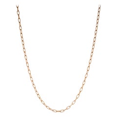 Chain Necklaces