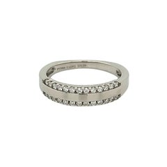 Band Rings