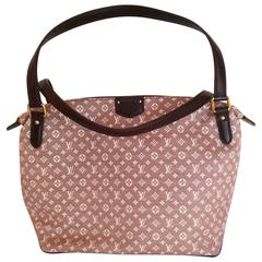Louis Vuitton Monogram Ballade MM Sepia Bag 1