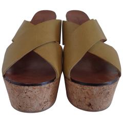 Marcela Hil Beije Wedge Heel 11