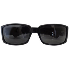 Gucci black sunglasses
