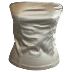Top D&G beige