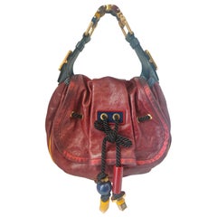 2009 Louis Vuitton Kalahari shoulder bag