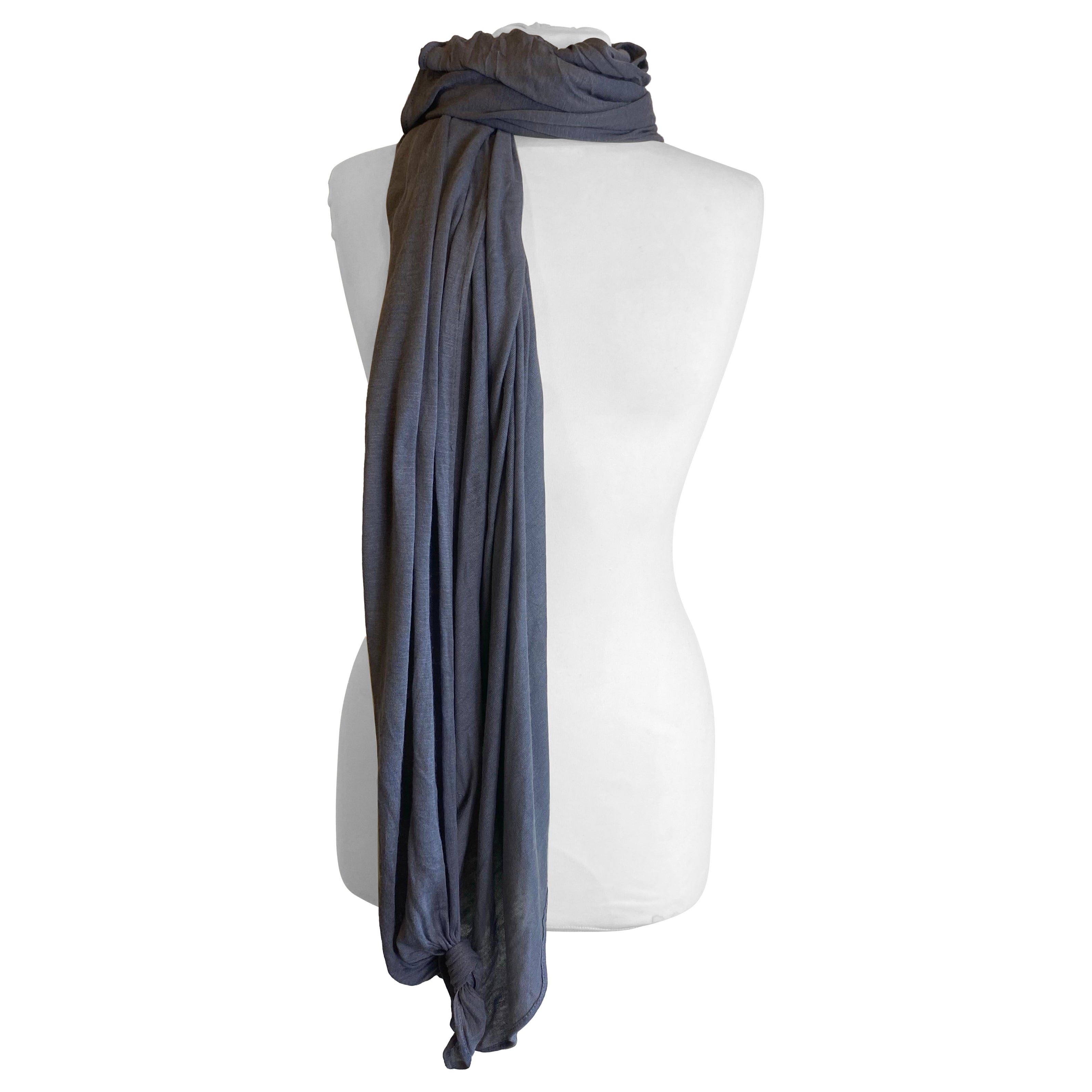 Foulard multiuso Givenchy.