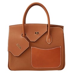 Birkin Desordre 30 Gold