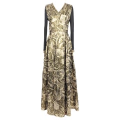 Leonard dress Pre Fall 2019