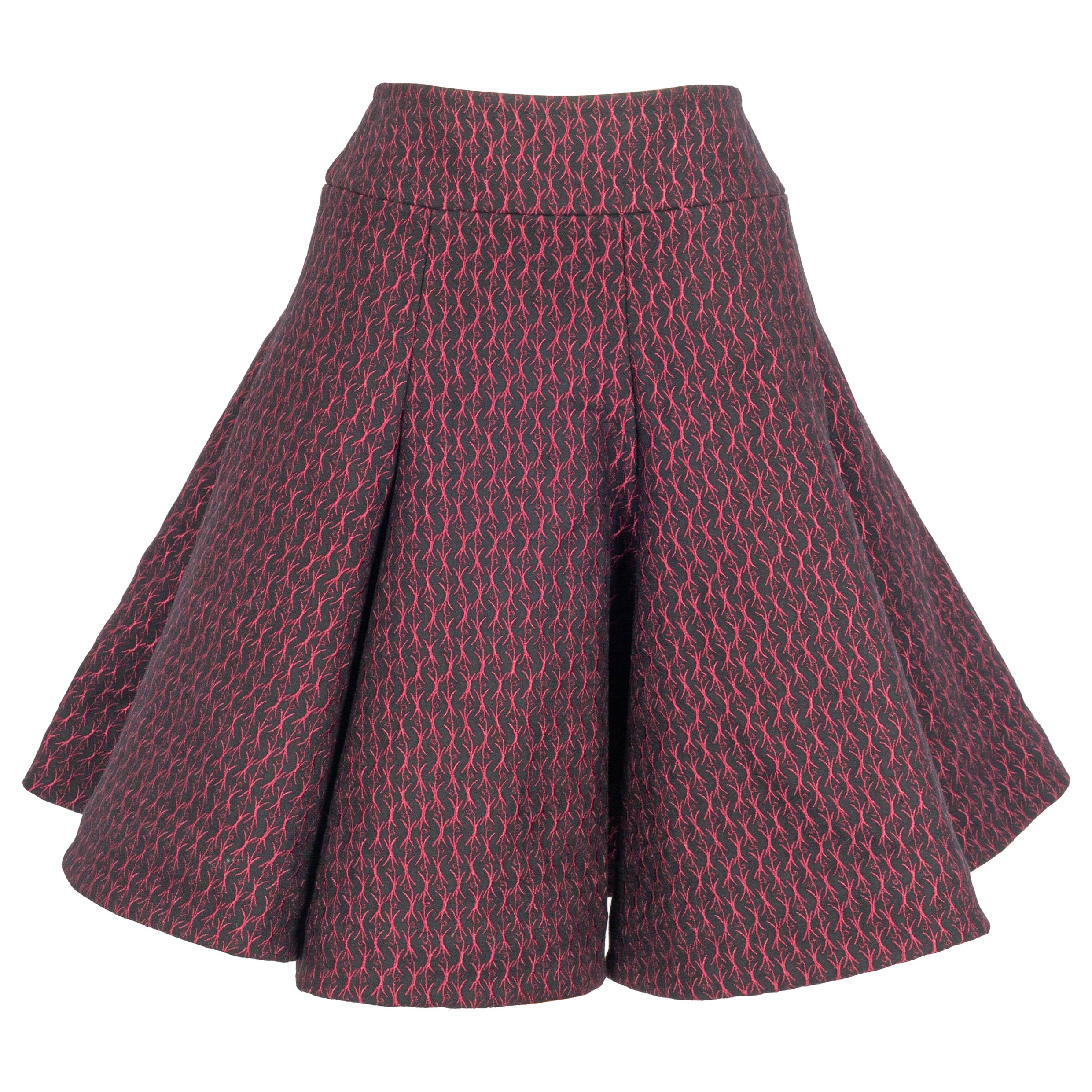 Falda skater Alaïa en venta