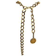 Chain Necklaces