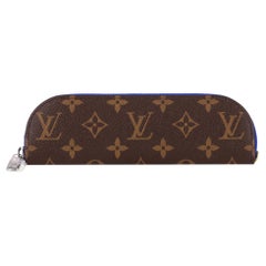 Louis Vuitton Colormania Charlotte Monogram Pencil Pouch
