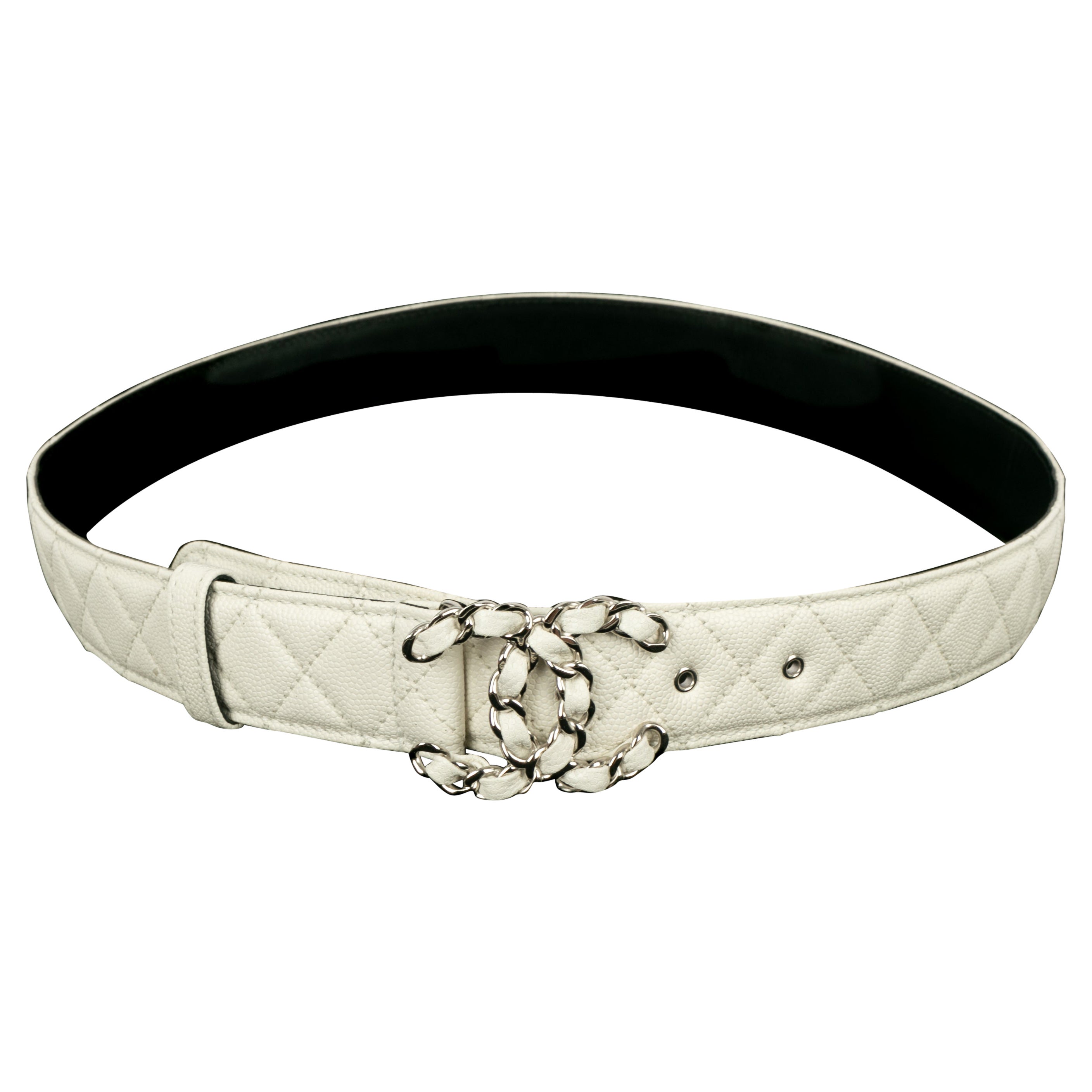 Chanel belt 2020 For Sale