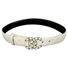 Chanel belt 2020