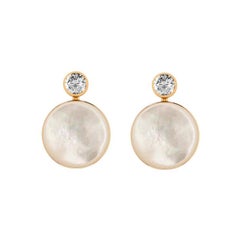 Orecchini in argento
