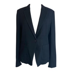 Tom Ford Schwarzer Blazer