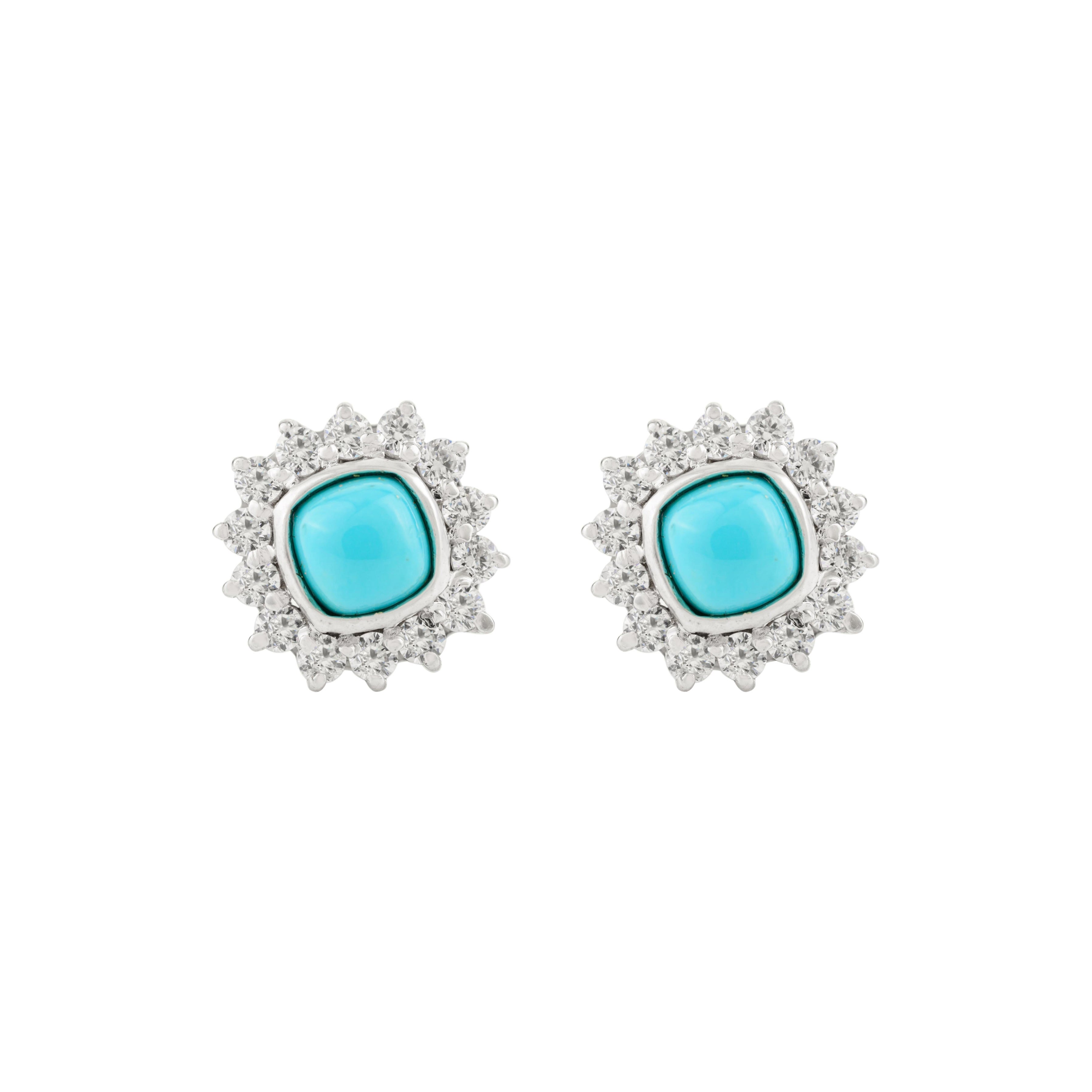 Fashion Jewelry Stud Earrings