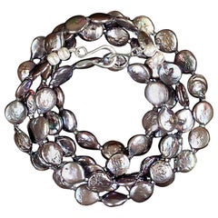 Beaded Necklaces