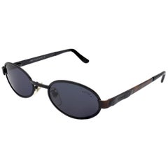 Sting sunglasses spring hinges, Italy