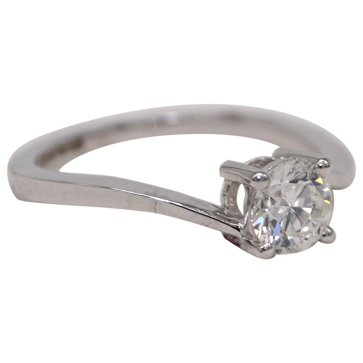 Fashion Jewelry Engagement Rings