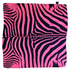 Black Scarves