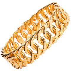 Chanel Cuff 8