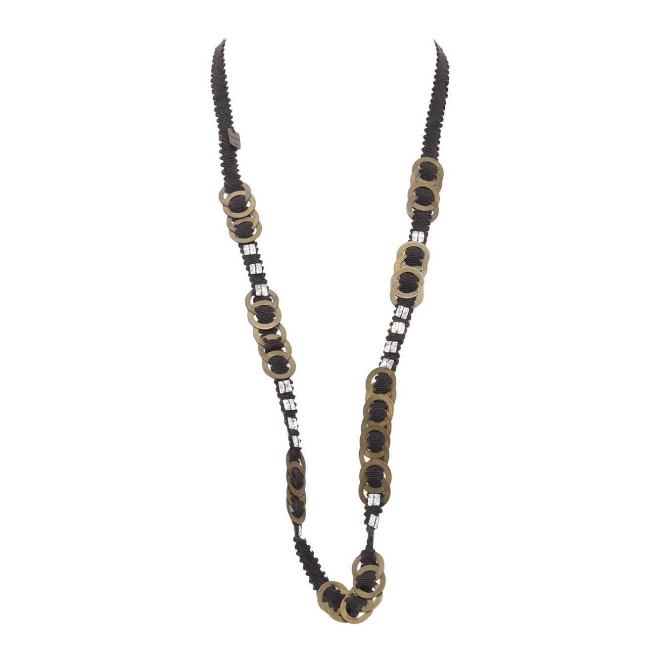 Fashion Jewelry More Necklaces