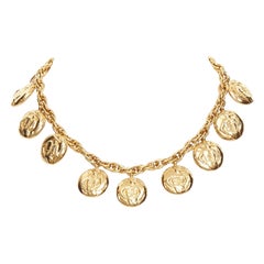 More Necklaces
