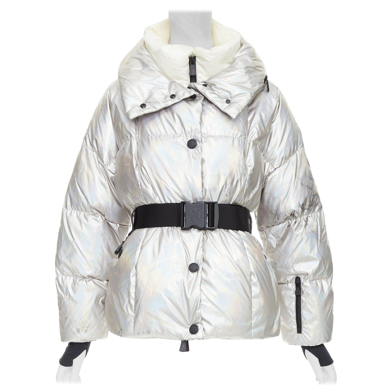 Moncler Coats and Outerwear