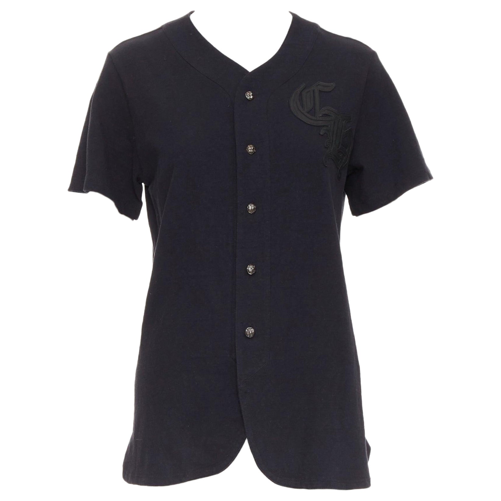 Chrome Hearts Shirts