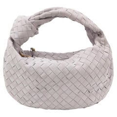 Bottega Veneta Teen Jodie Daim Lavé Violet