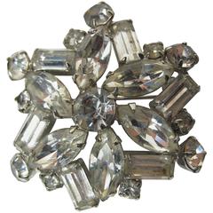 Weiss Brooch 9