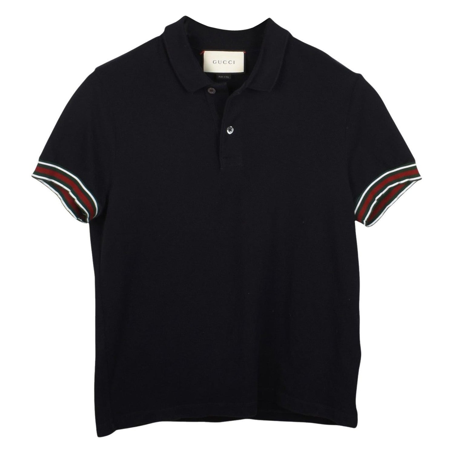 Polo Gucci Hombre Talla M/L, S1477