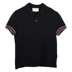 Gucci Polo da uomo taglia M/L, S1477