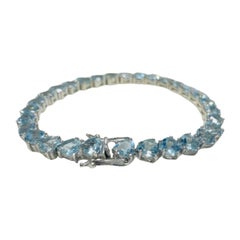 Silver Bracelets