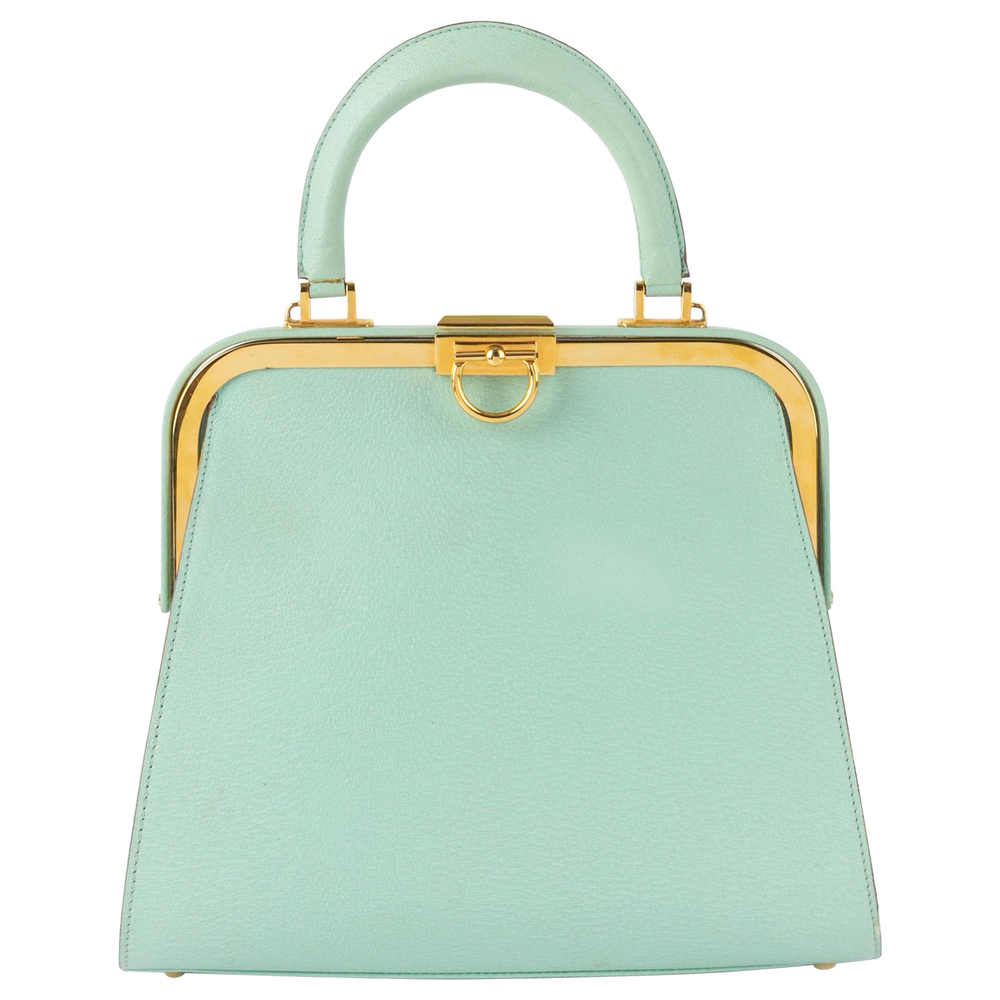 Sac 'Doctor' de Christian Dior