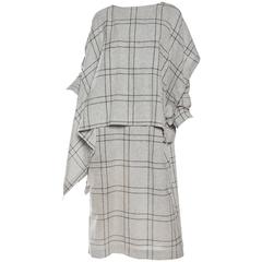 Issey Miyake Plantation Dress 6