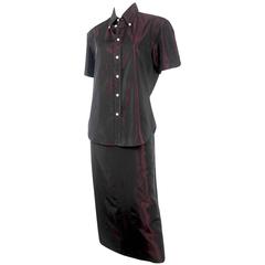 Alexander Mcqueen 1997 Collection 3