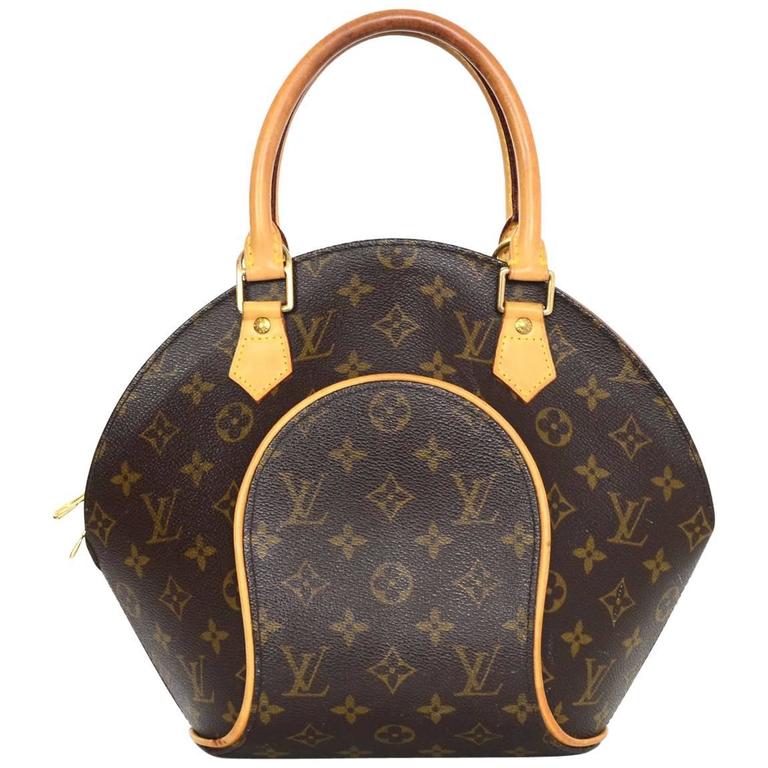 Louis Vuitton Monogram Ellipse PM Bag For Sale at 1stDibs