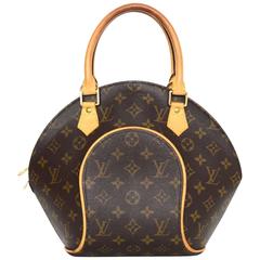 Louis Vuitton Monogram Ellipse PM Bag 7