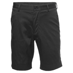 Polo Ralph Lauren Pantaloncini neri sintetici elasticizzati Classic Fit M.